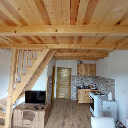 Vule Bungalovi Zabljak  Exterior photo