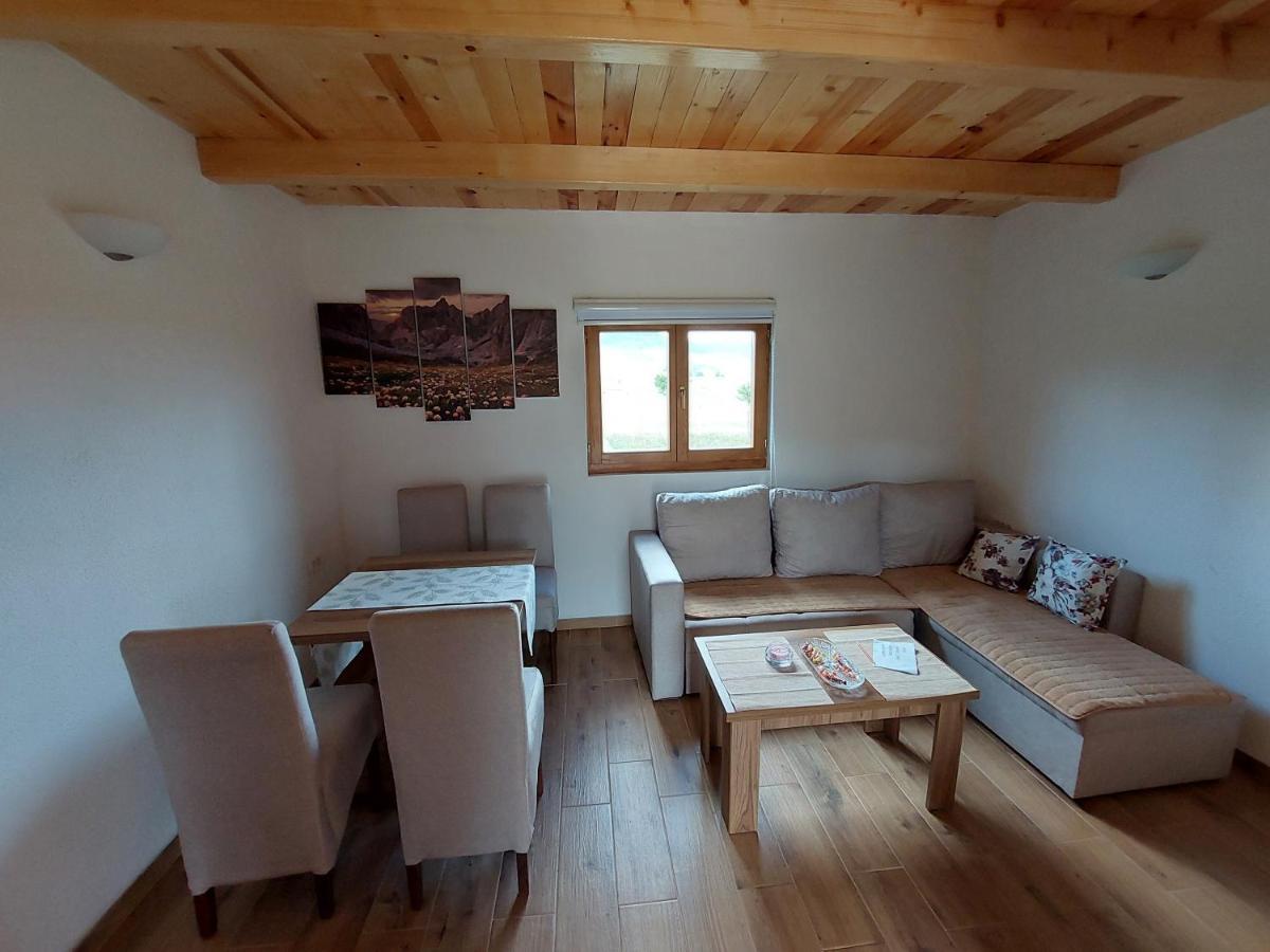 Vule Bungalovi Zabljak  Exterior photo