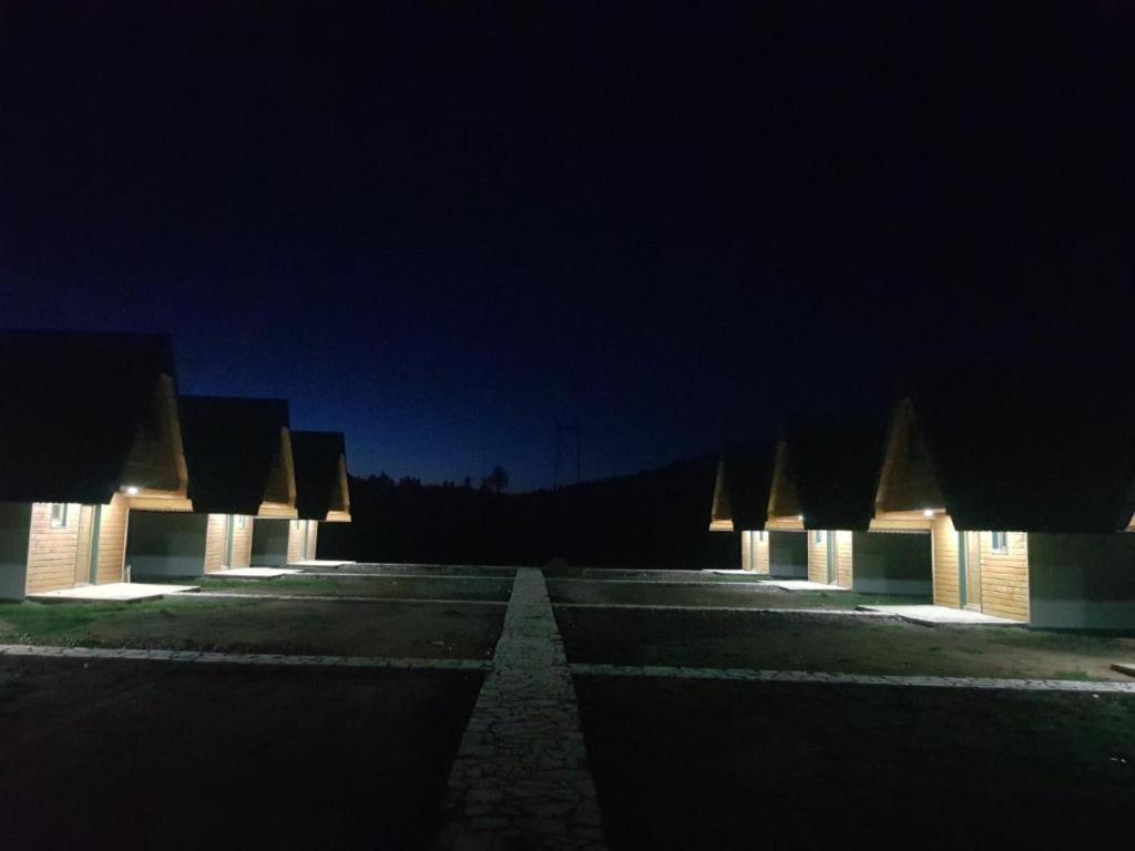Vule Bungalovi Zabljak  Exterior photo